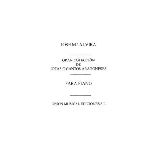 Alvira, Jose - Gran...
