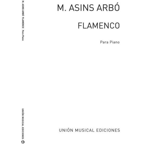 Arbo, Miguel Asins -...