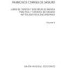 Arauxo, Francisco Correa de - Libro De Tientos Vol.2