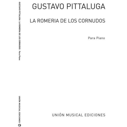La Romeria De Los Cornudos...