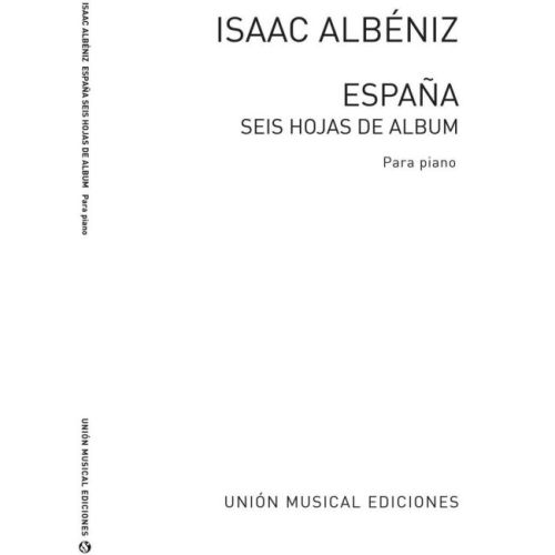 Albéniz, Isaac - Albeniz...