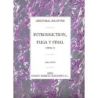 Halffter, Cristobal - Introduccion Fuga Y Final Op.15