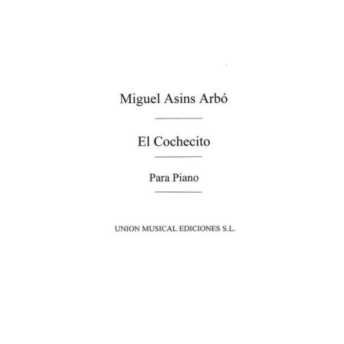 Arbo, Miguel Asins - El...