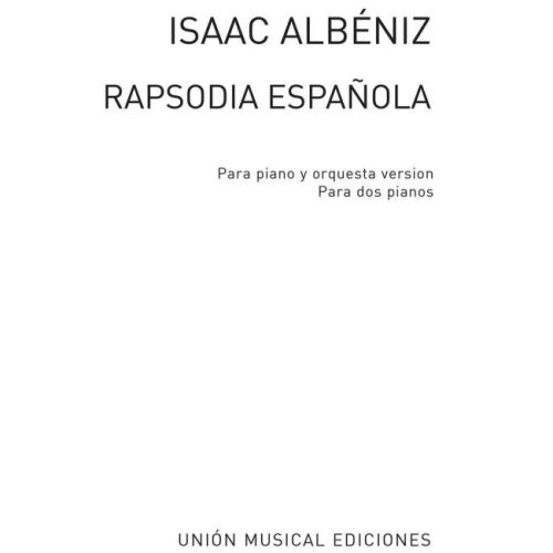 Albéniz, Isaac - Albeniz...