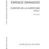 Granados, Enrique - Cuentos De La Juventud Op.1 (Album For The Young)