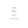 Manresana, Sardana For Piano