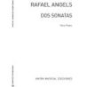 Anglès, Rafael - Dos Sonatas