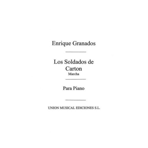 Los Soldados De Carton...