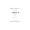 Los Soldados De Carton Marcha For Piano