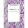 Goyescas (Los Majos Enamorados)