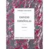 12 Danzas Espanolas ( Complete )