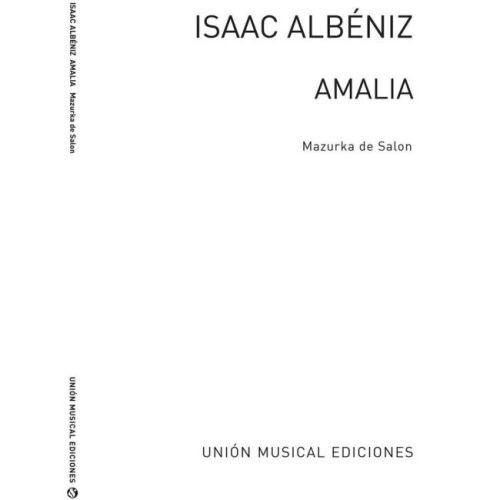 Albéniz, Isaac - Albeniz...