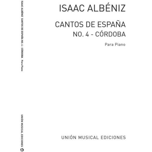 Albéniz, Isaac - Albeniz...