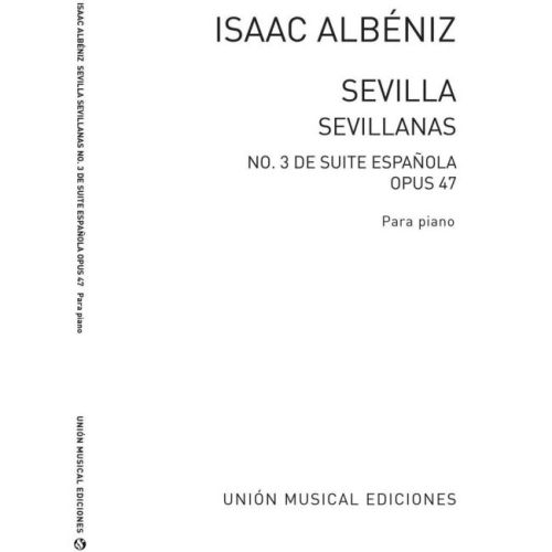 Albéniz, Isaac - Albeniz...