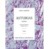 Albéniz, Isaac - Asturias (leyenda) De Suite Espanola Op.47 No.5