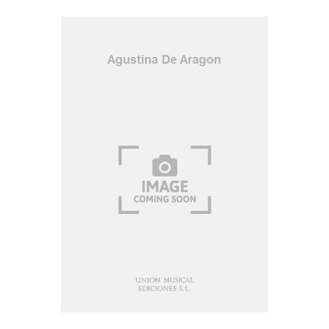 Agustina De Aragon