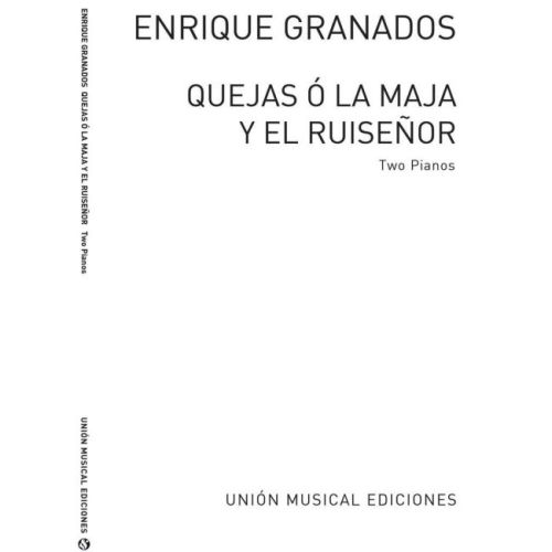 Granados, Enrique -...