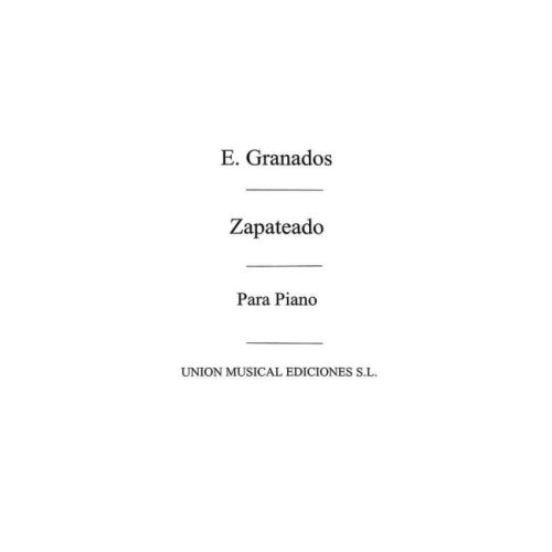 Zapateado No.6