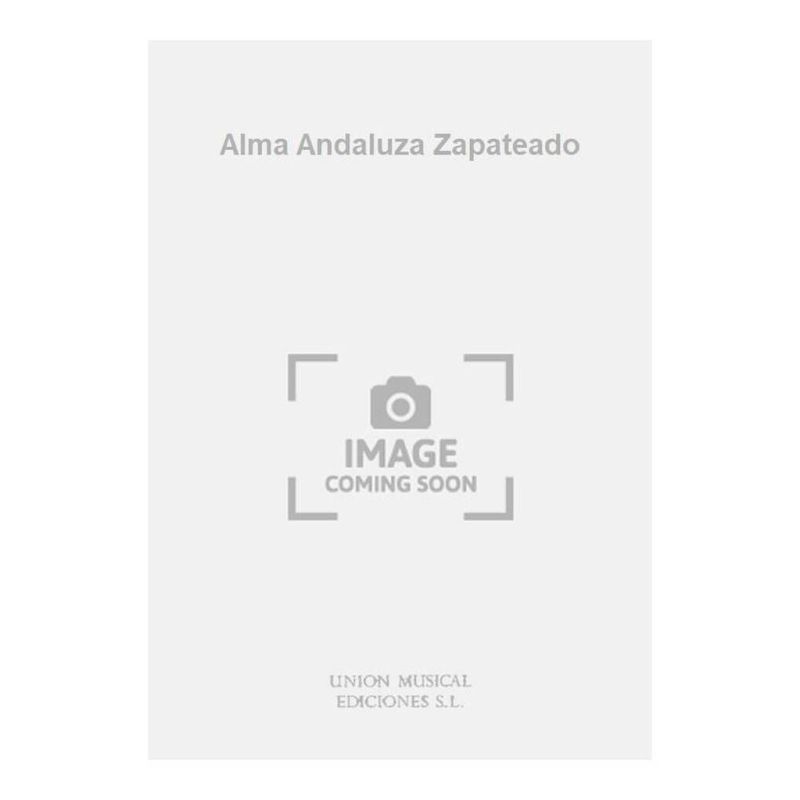 Alma Andaluza Zapateado