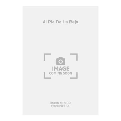 Al Pie De La Reja