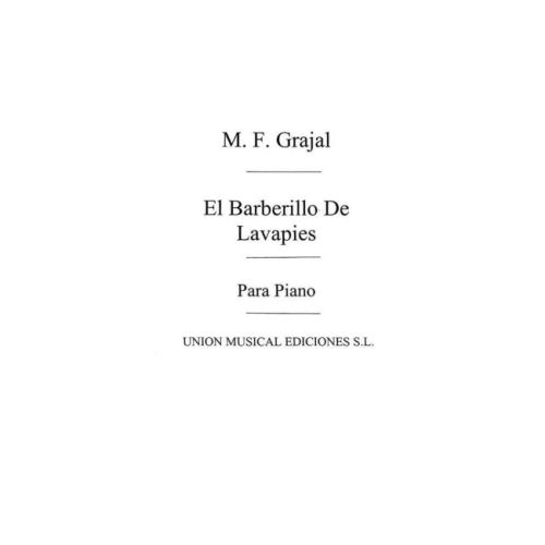 Grajal, M. F. - El...
