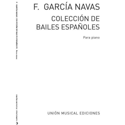 Garcia Navas Coleccion De...