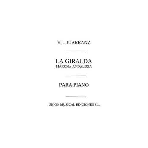 La Giralda