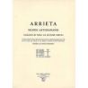 Arrieta, Pascual - Coleccion De Solfeo Ii