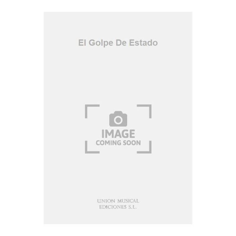 Giménez, Gerónimo - El Golpe De Estado