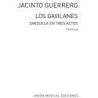 Jacinto Guerrero Romanza No.1 De Los Gavilanes