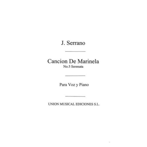 La Cancion Del Olvido -...