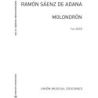 Saenz De Adana: Molondron