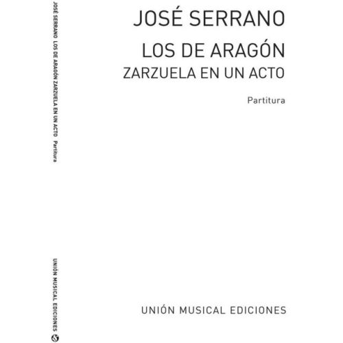 Los De Aragon
