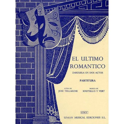 Vert & Soutullo - El Ultimo...