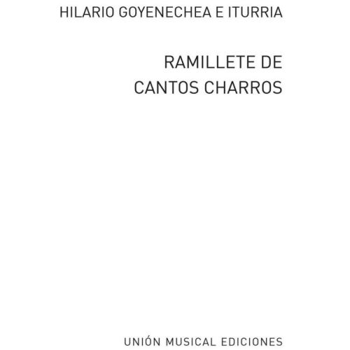 Goyonechea Ramillete De...