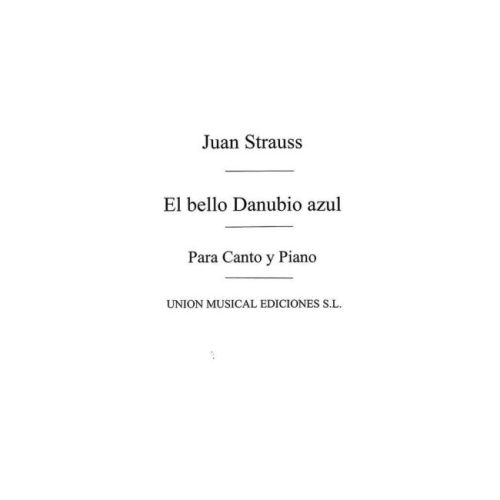 Jr., Johann Strauss - El...