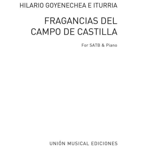 Goyenechea, Hilario -...