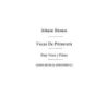 Jr., Johann Strauss - Voces De Primavera Vals