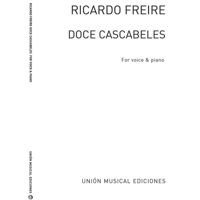 Doce Cascabeles