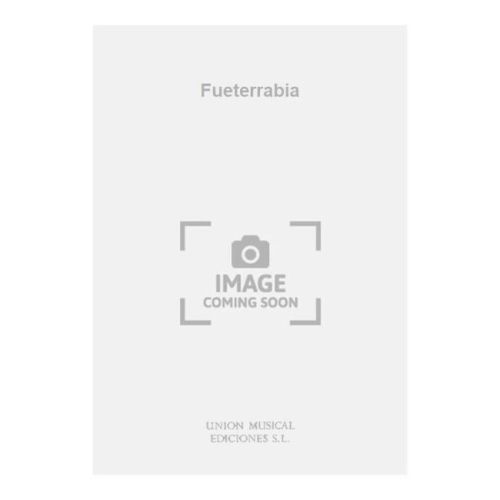 Fueterrabia