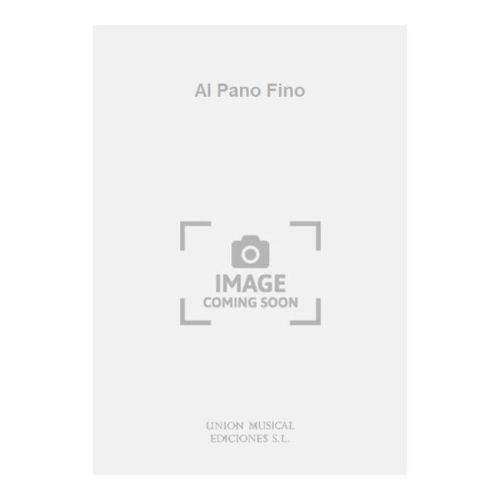 Al Pano Fino