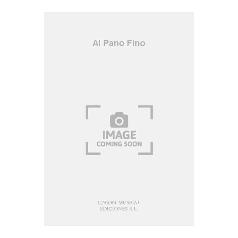 Al Pano Fino