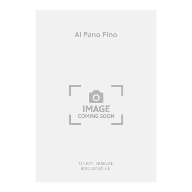 Al Pano Fino