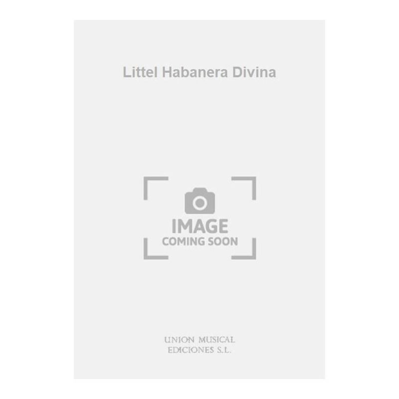 Littel Habanera Divina