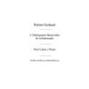 Gerhard, Robert - L'Infantament Meravellos De Schahrazada