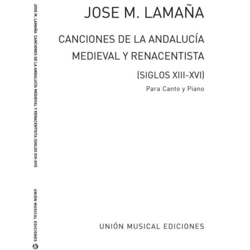 Lamana Canciones