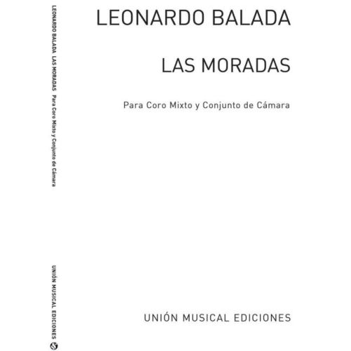 Las Moradas Transparencia