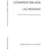 Las Moradas Transparencia