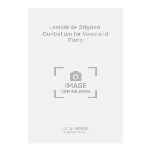 Lamote de Grignon:...