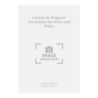 Lamote de Grignon: Contrallum for Voice and Piano